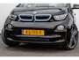 BMW i3 Basis 94Ah 33 kWh SOH 86% Elek. panoramadak/ Camera/ Half lederen int./ Stoelverwarming/ Navigatie
