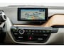 BMW i3 Basis 94Ah 33 kWh SOH 86% Elek. panoramadak/ Camera/ Half lederen int./ Stoelverwarming/ Navigatie