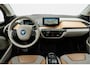 BMW i3 Basis 94Ah 33 kWh SOH 86% Elek. panoramadak/ Camera/ Half lederen int./ Stoelverwarming/ Navigatie