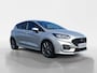 Ford Fiesta 1.0 EcoBoost Hybrid ST-Line X 125PK | NL-Auto | 1e Eigenaar | Adaptieve Cruise Control | Camera | Parkeersensoren Voor en Achter | Privacy Glass | 17" Lichtmetaal | Climate Control |