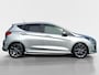Ford Fiesta 1.0 EcoBoost Hybrid ST-Line X 125PK | NL-Auto | 1e Eigenaar | Adaptieve Cruise Control | Camera | Parkeersensoren Voor en Achter | Privacy Glass | 17" Lichtmetaal | Climate Control |