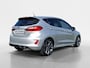 Ford Fiesta 1.0 EcoBoost Hybrid ST-Line X 125PK | NL-Auto | 1e Eigenaar | Adaptieve Cruise Control | Camera | Parkeersensoren Voor en Achter | Privacy Glass | 17" Lichtmetaal | Climate Control |