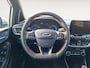 Ford Fiesta 1.0 EcoBoost Hybrid ST-Line X 125PK | NL-Auto | 1e Eigenaar | Adaptieve Cruise Control | Camera | Parkeersensoren Voor en Achter | Privacy Glass | 17" Lichtmetaal | Climate Control |