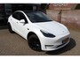 Tesla Model Y Long Range AWD 75 kWh SOH 92,7 % 28/12/'22 AUTOPILOT / 1e EIG