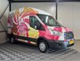 Ford Transit 2.2 TDCI | L2H3 Trend 3-Pers | Airco | Cruise | Trekhaak