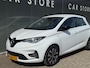 Renault Zoe R135 Limited 52 kWh|KOOP ACCU|93% SOH|DEALER ONDERHOUDEN
