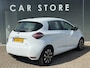 Renault Zoe R135 Limited 52 kWh|KOOP ACCU|93% SOH|DEALER ONDERHOUDEN