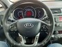 Kia Rio 1.2 CVVT Super Pack, Dealer onderhouden, zeer rijk uitgeruste uitvoering, parkeer sensoren, bluetooth, cruise control
