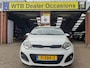 Kia Rio 1.2 CVVT Super Pack, Dealer onderhouden, zeer rijk uitgeruste uitvoering, parkeer sensoren, bluetooth, cruise control