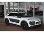 Citroën C4 Cactus 1.2 PureTech Shine | Navigatie | Cruise-control | Elek.ramen | Clima | NL auto!! | Keurige C4 en goed onderhouden. DB-riem is vervangen bij 88.907 km.