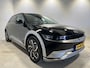 Hyundai Ioniq 5 Lounge 73kWh | Navigatie/Android/Apple Carplay | LM Velgen 19" | Warmtepomp | Voorstoelen/Achterbank Verwarmd | Lederen Bekleding | Cruise Control Adaptief | Airco |