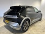 Hyundai Ioniq 5 Lounge 73kWh | Navigatie/Android/Apple Carplay | LM Velgen 19" | Warmtepomp | Voorstoelen/Achterbank Verwarmd | Lederen Bekleding | Cruise Control Adaptief | Airco |