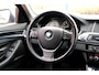 BMW 5-Serie 520i Executive Aut. Xenon|Leder|Navi|Clima|LMV