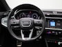 Audi Q3 Sportback 45 TFSI e S Edition 245 PK | S-line | Automaat | Panoramadak | Adaptive cruise control | Navigatie | Stoelverwarming | Lichtmetalen velgen 19" | Sfeerverlichting |