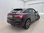 Audi Q3 Sportback 45 TFSI e S Edition 245 PK | S-line | Automaat | Panoramadak | Adaptive cruise control | Navigatie | Stoelverwarming | Lichtmetalen velgen 19" | Sfeerverlichting |