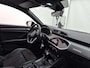 Audi Q3 Sportback 45 TFSI e S Edition 245 PK | S-line | Automaat | Panoramadak | Adaptive cruise control | Navigatie | Stoelverwarming | Lichtmetalen velgen 19" | Sfeerverlichting |