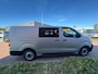 Citroën Jumpy 2.0 BlueHDI 120 Business XL DC S&S L3H1, 5 Pers., Marge, Euro 6, Trekhaak,