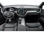 Volvo XC60 T6 350PK Automaat AWD Plus Black Edition Panoramadak/ Elektrisch bedienbare voorstoelen met geheugen/ Stoelverwarming/ Stuurverwarming/ Harman Kardon audio/ 360 Camera/