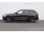 Volvo XC60 T6 350PK Automaat AWD Plus Black Edition Panoramadak/ Elektrisch bedienbare voorstoelen met geheugen/ Stoelverwarming/ Stuurverwarming/ Harman Kardon audio/ 360 Camera/