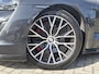 Porsche Taycan Performance 84 kWh | Navigatie/Android/Apple Carplay | 20" LM Velgen | Warmtepomp | Voorstoelen Verwarmd/Geventileerd/Memory | Rondomzicht Camera | Panoramadak |