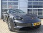 Porsche Taycan Performance 84 kWh | Navigatie/Android/Apple Carplay | 20" LM Velgen | Warmtepomp | Voorstoelen Verwarmd/Geventileerd/Memory | Rondomzicht Camera | Panoramadak |