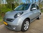 Nissan Micra 1.2 e-Vision 2005 5-DRS AIRCO NAP NIEUWE APK