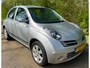 Nissan Micra 1.2 e-Vision 2005 5-DRS AIRCO NAP NIEUWE APK