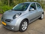 Nissan Micra 1.2 e-Vision 2005 5-DRS AIRCO NAP NIEUWE APK