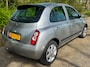 Nissan Micra 1.2 e-Vision 2005 5-DRS AIRCO NAP NIEUWE APK