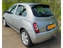 Nissan Micra 1.2 e-Vision 2005 5-DRS AIRCO NAP NIEUWE APK