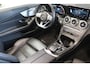 Mercedes-Benz C-klasse Cabrio 180 Advantage Pack-Dealer onderhouden-Burmester-NAP