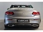 Mercedes-Benz C-klasse Cabrio 180 Advantage Pack-Dealer onderhouden-Burmester-NAP