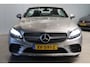 Mercedes-Benz C-klasse Cabrio 180 Advantage Pack-Dealer onderhouden-Burmester-NAP