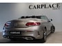 Mercedes-Benz C-klasse Cabrio 180 Advantage Pack-Dealer onderhouden-Burmester-NAP