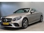 Mercedes-Benz C-klasse Cabrio 180 Advantage Pack-Dealer onderhouden-Burmester-NAP
