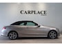 Mercedes-Benz C-klasse Cabrio 180 Advantage Pack-Dealer onderhouden-Burmester-NAP