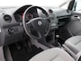 Volkswagen Caddy 1.6 BENZINE ROLSTOEL AUTO 5-PERS. ORIG. NL + AIRCO | FRESCO GROEN METALLIC