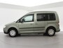Volkswagen Caddy 1.6 BENZINE ROLSTOEL AUTO 5-PERS. ORIG. NL + AIRCO | FRESCO GROEN METALLIC
