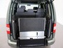 Volkswagen Caddy 1.6 BENZINE ROLSTOEL AUTO 5-PERS. ORIG. NL + AIRCO | FRESCO GROEN METALLIC