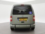 Volkswagen Caddy 1.6 BENZINE ROLSTOEL AUTO 5-PERS. ORIG. NL + AIRCO | FRESCO GROEN METALLIC