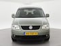 Volkswagen Caddy 1.6 BENZINE ROLSTOEL AUTO 5-PERS. ORIG. NL + AIRCO | FRESCO GROEN METALLIC