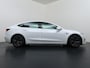 Tesla Model 3 SR+ 325PK LFP-Accu SOH 91% Trekhaak AutoPilot Leer Pano-Dak Adaptive Cruise Lmv 18" Camera's Elektr.-Stuur+Stoelen+Spiegels+Geheugen+Easy-Entry+Verwarmde stoelen Park assistent Pdc WIFI Ecc Lane-Assist Speed-Assist Ecc Navi Led DAB Voorverwarmen interieur via App Keyless One-Pedal-Drive 1.000KG Trekgewicht Origineel Nederlandse Auto LFP accu dus 100% opladen!
