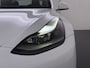 Tesla Model 3 SR+ 325PK LFP-Accu SOH 91% Trekhaak AutoPilot Leer Pano-Dak Adaptive Cruise Lmv 18" Camera's Elektr.-Stuur+Stoelen+Spiegels+Geheugen+Easy-Entry+Verwarmde stoelen Park assistent Pdc WIFI Ecc Lane-Assist Speed-Assist Ecc Navi Led DAB Voorverwarmen interieur via App Keyless One-Pedal-Drive 1.000KG Trekgewicht Origineel Nederlandse Auto LFP accu dus 100% opladen!