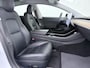 Tesla Model 3 SR+ 325PK LFP-Accu SOH 91% Trekhaak AutoPilot Leer Pano-Dak Adaptive Cruise Lmv 18" Camera's Elektr.-Stuur+Stoelen+Spiegels+Geheugen+Easy-Entry+Verwarmde stoelen Park assistent Pdc WIFI Ecc Lane-Assist Speed-Assist Ecc Navi Led DAB Voorverwarmen interieur via App Keyless One-Pedal-Drive 1.000KG Trekgewicht Origineel Nederlandse Auto LFP accu dus 100% opladen!