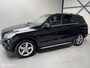 Mercedes-Benz ML-klasse 350 BlueTEC automaat