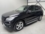 Mercedes-Benz ML-klasse 350 BlueTEC automaat