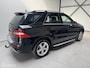 Mercedes-Benz ML-klasse 350 BlueTEC automaat