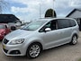 SEAT Alhambra 1.4 Benzine 7-Persoons 2011 Automaat Trekhaak