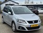 SEAT Alhambra 1.4 Benzine 7-Persoons 2011 Automaat Trekhaak