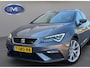 SEAT Leon ST 1.4 TSI 125 pk FR Business Intense, panoramadak, navigatie,adaptief cruise controle, dab, afneembare trekhaak